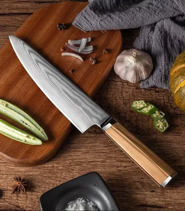 Kitchen Knive